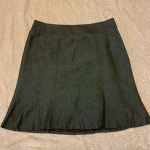 the limited skirt